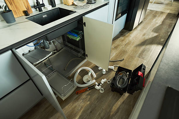 Reliable Pipe Repair contractor in Eva, AL by Street Wise - Plumbing