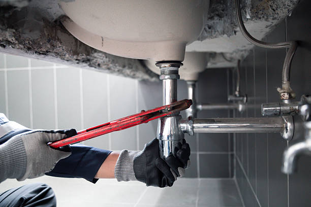 Licensed Pipe Repair service in Eva, AL - Street Wise - Plumbing